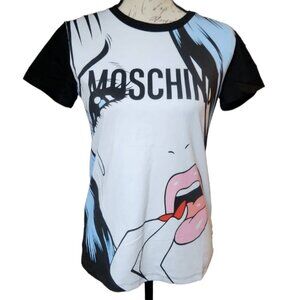 Moschino Couture T- Shirt